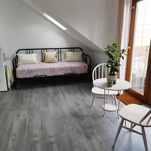 Centre, Brilliant Light Apartment