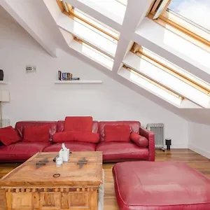 Nitb Certified Spacious Floor Bound Apartment